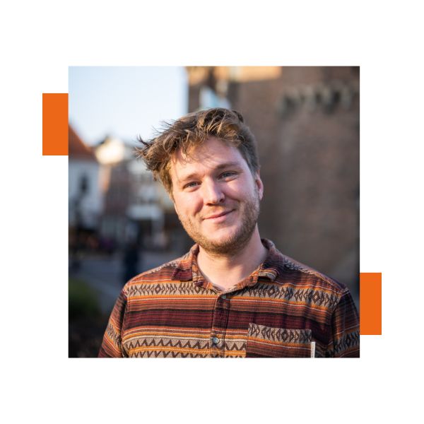 "Gelukkig waren we zo naïef om te denken dat het makkelijk was"