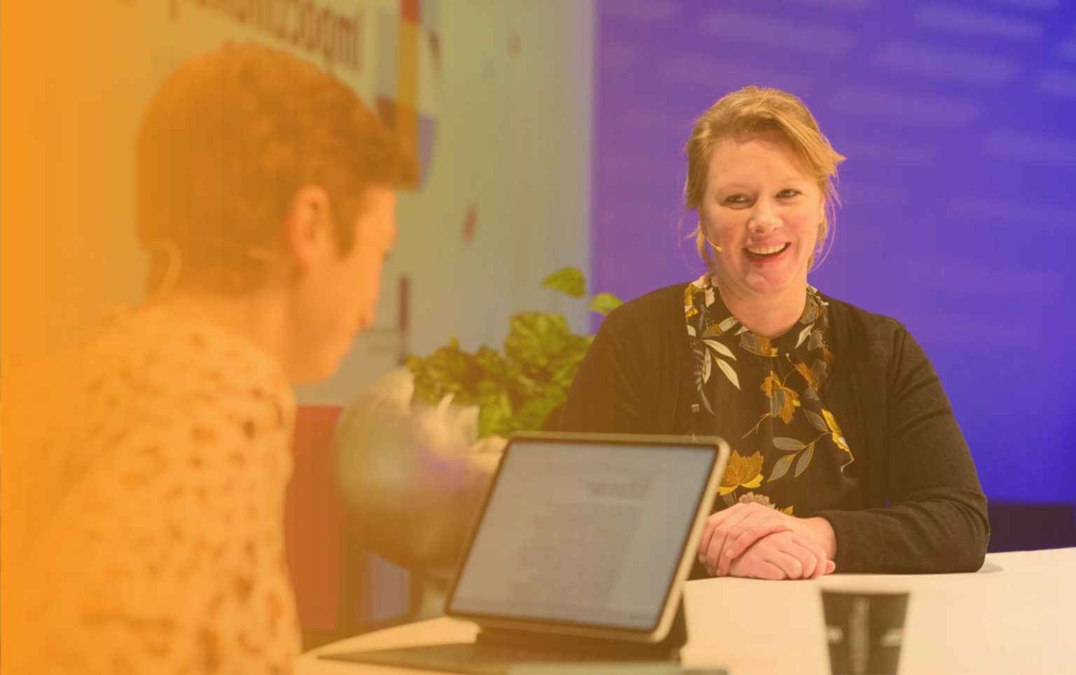 Regisseur in actie: Astrid Bijl