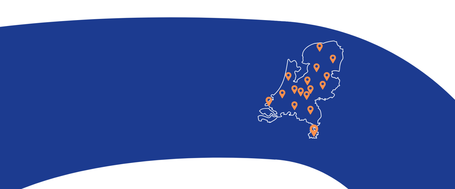 Ontdek de regisseur in jouw regio