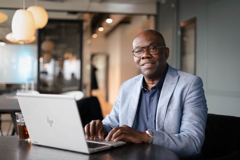 Rudolf Everduim, regioregisseur Zwolle, Midden-Gelderland en Rijk van Nijmegen